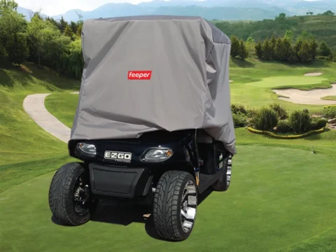 Funda para Carrito de Golf CAG Tech Plus