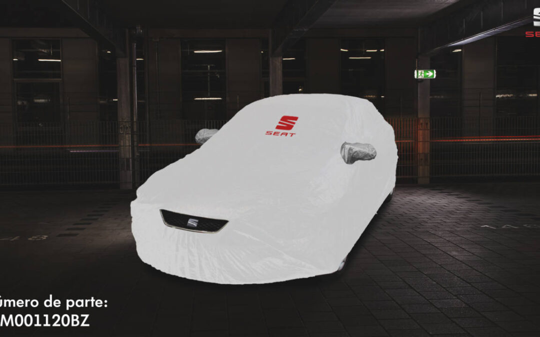 ¿Quieres la funda especial para tu Volkswagen, Seat o Audi?