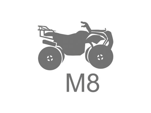 M8