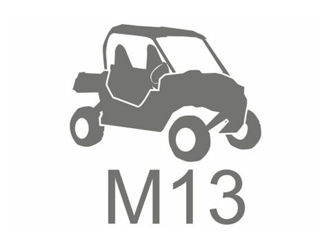 M13