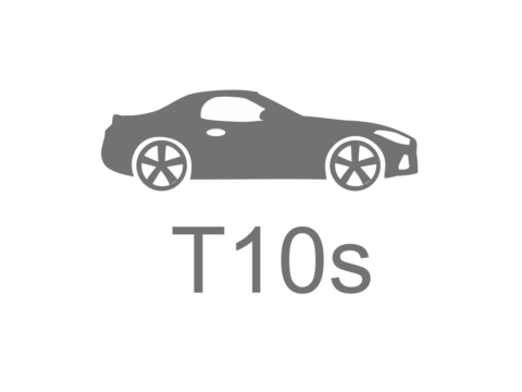 T10s