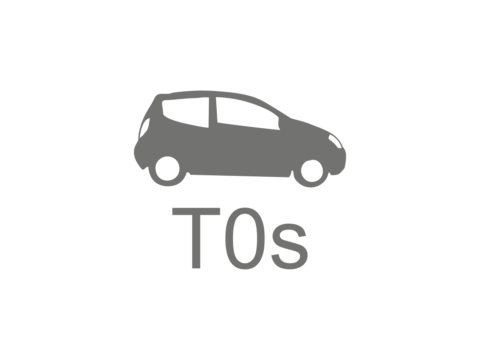 T0s