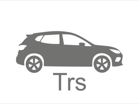 TRs