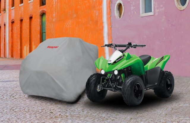 Funda para Moto Tech Plus M6