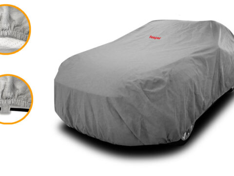 Funda para Camioneta Ultra T5