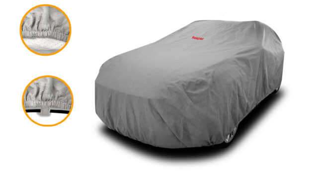 Funda para Camioneta Ultra T5