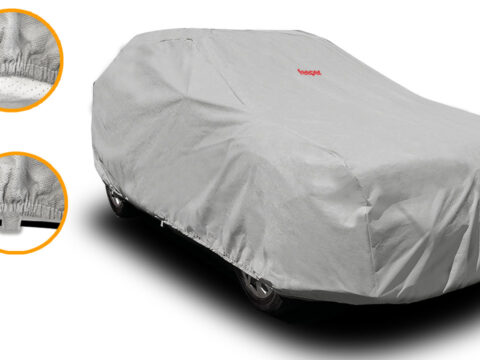 Funda para Camioneta Ultra T6