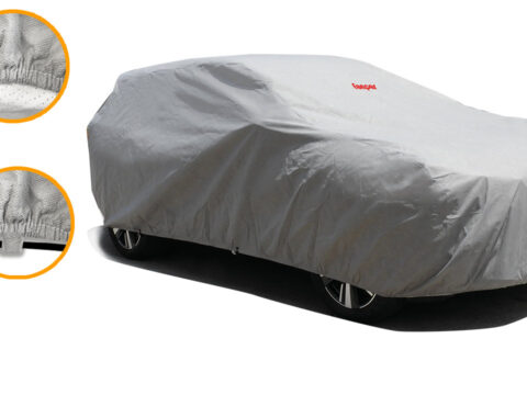Funda para Camioneta Ultra TR