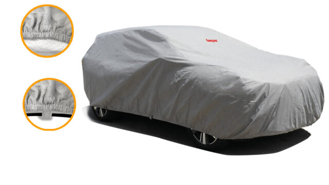 Funda para Camioneta Ultra TRs